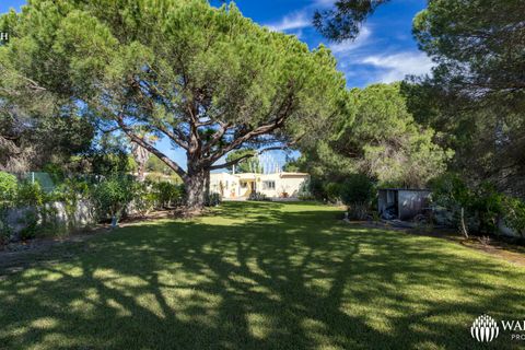 Villa i Almancil, Faro, Almancil - € 1.650.000 | Ref: Kimbo Kuya - foto 6